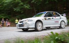 32. Fuchs Rally Velenje 2017